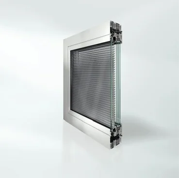 Birleşik Pencere Panjuru