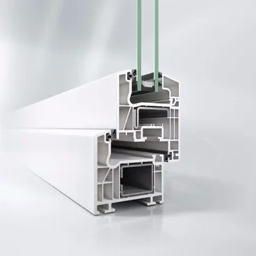 Schüco Corona 70 mm