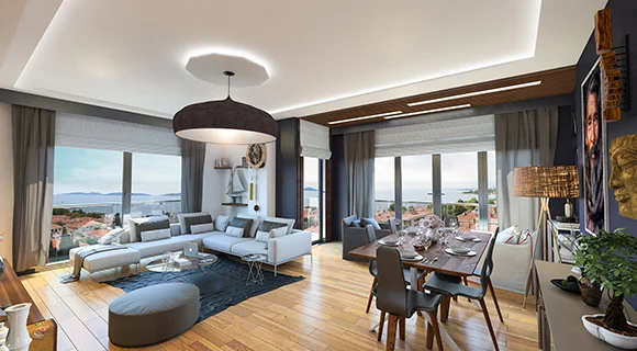 SERTKAYA | 6 SUADİYE