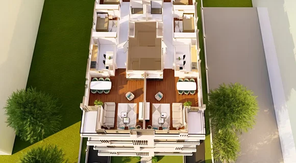 SERTKAYA 15 SUADİYE