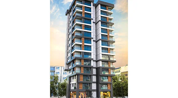 SERTKAYA | 6 SUADİYE