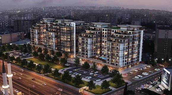 BRAND İSTANBUL PARK