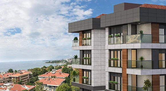 SERTKAYA | 6 SUADİYE