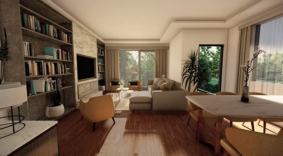 SERTKAYA 15 SUADİYE