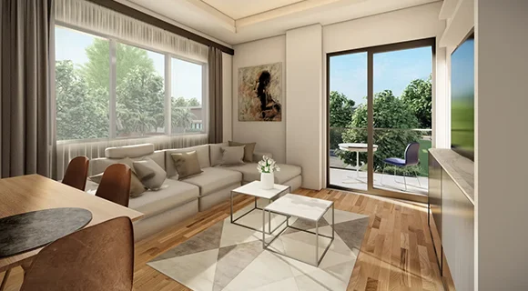 SERTKAYA 15 ERENKÖY