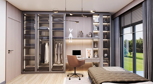 ÇENGELKÖY ÇUKUROVA LİPARİS EVLERİ