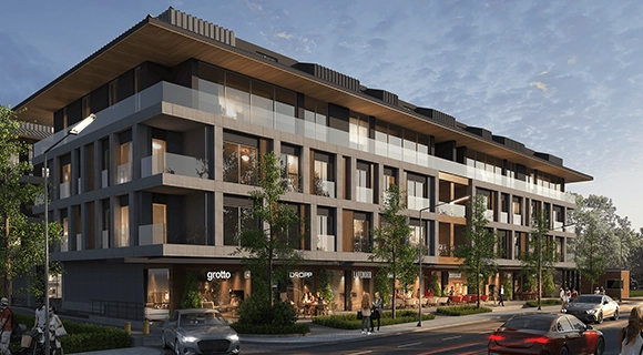 ÇENGELKÖY ÇUKUROVA LİPARİS EVLERİ