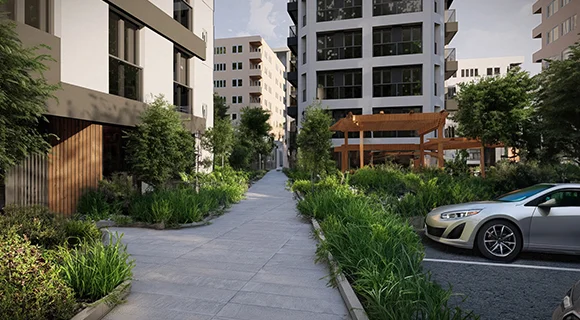 BOSTANCI 09 SİTESİ