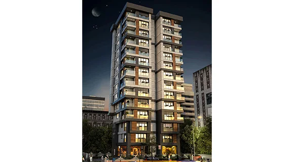 SERTKAYA | 6 SUADİYE