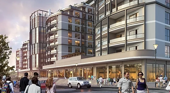 BRAND İSTANBUL PARK