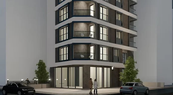 SERTKAYA 15 ERENKÖY