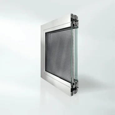 Güneş Kırıcı CCB