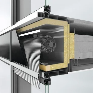 FW 50+ / FW 60+'a entegre edilmiş CTB