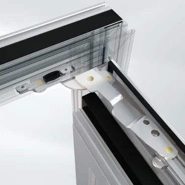 AvanTec mekanizması