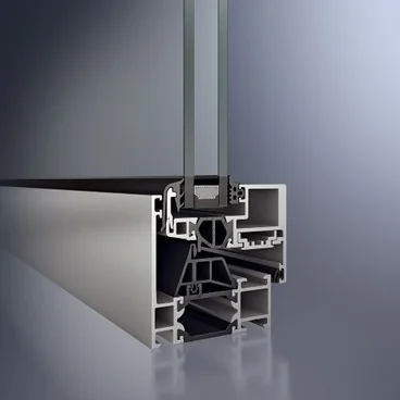 Schüco Pencere AWS 65 BS