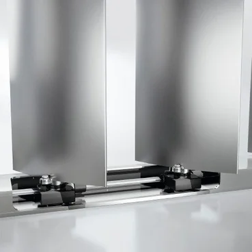 ALB - Gizli, hareketli