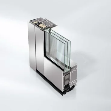 Schüco Kapı ADS 90 PL.SI