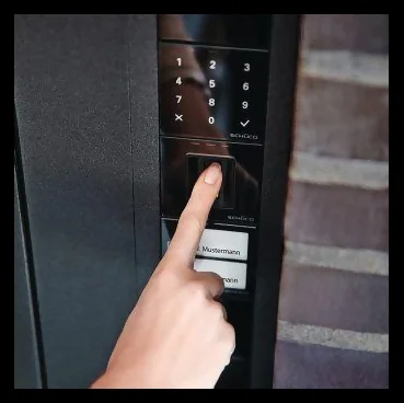 DCS giriş kontrolü