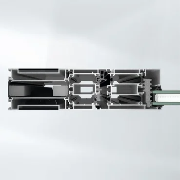 DCS Touch Display (dokunmatik ekran)