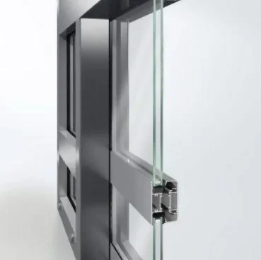 Otomatik Sürme Kapılar