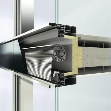 SFC 85'e entegre edilmiş CTB