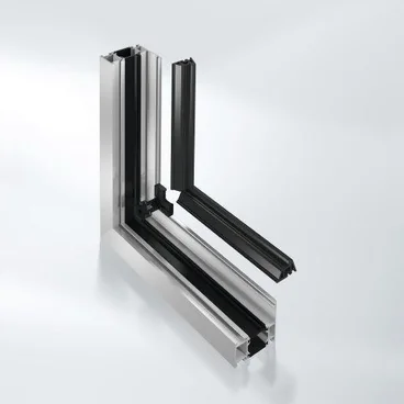 Sürekli orta fitile sahip AWS 65