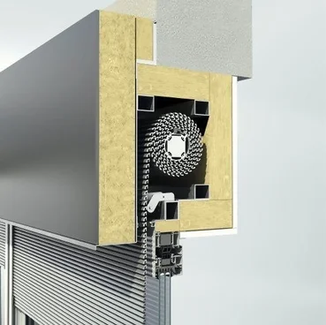 AWS üzerine yerleştirilmiş CTB