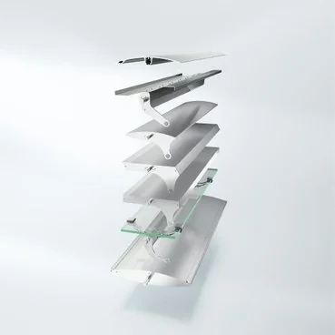 ALB - yatay hareketli