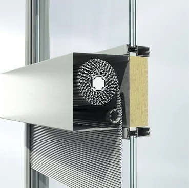 FW​ 50+  /  FW​ 60+'nın önüne monte edilmiş CTB